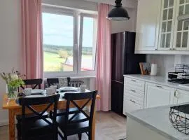 SIELSKO - ANIELSKO Apartamenty 96m2, Kielce, Ogród, Grill, Bezpłatny Parking