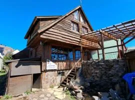 el refugio de caniche