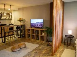 Lujoso Apartamento en sur de Cali