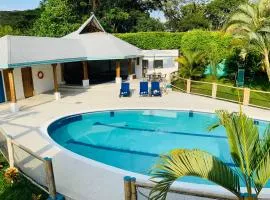 Hacienda Finca La Querendona