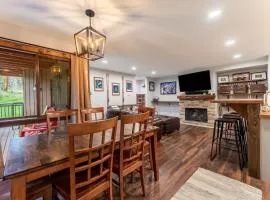 Wild Irishman #1030 by Summit County Mountain Retreats