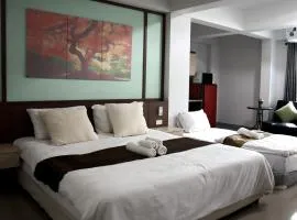 Aree Place Chiang Mai