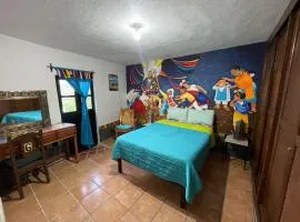 Hostal Casa de Dante