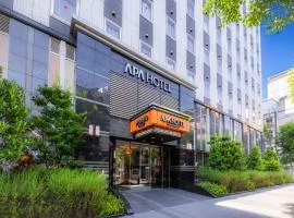 APA Hotel Nagoya Sakae