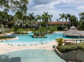 El Diria 302- 2 Bedroom Ocean View Condo, apartament a Tamarindo