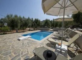 Holiday Home in Pagkalochori near Beaches