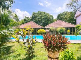 Tristar beach hotel, Hotel in Arugam Bay