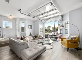 Stunning Casa Surf House in Newport with Parking Stunning Casa Surf House in Newport