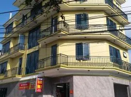 Nhà Nghỉ Thanh Bình 2