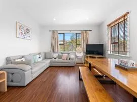 Lakeview Oasis