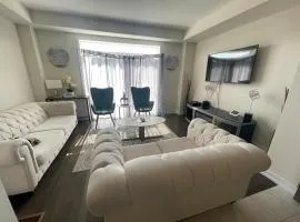 Glow Chambers at Thorold