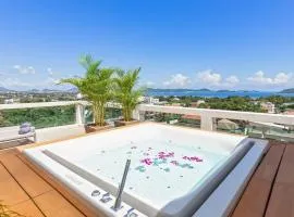 V270 Best View In Phuket Hot Tub Great Location