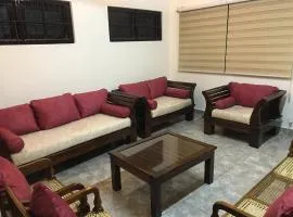 Spacious 3-Bedroom Apartment Near Colombo Indoor Stadium