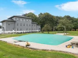 Lovely Home In Brørup With Wifi