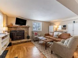 Creekside Condos #7 by Summit County Mountain Retreats