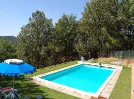 Charming Lucca Retreat