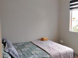 Homestay D'laman, hotel v destinaci Jeram
