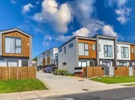 Townhouse in New Lynn