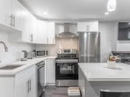 Downtown 1BR, 1Bath BSMT Suite