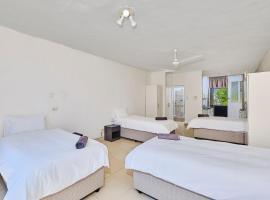 Inn & Out Sandton Park, hotel a Johannesburg