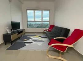 Skylake Residence Rest2Stay