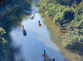 Khlong sok camp