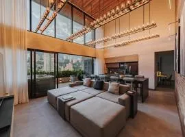 Apartamentos lujosos en Edificio Morph en El Poblado