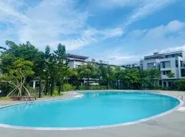 The Green House Phu Quoc 3BR