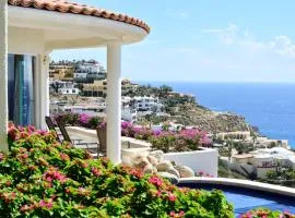 Lujosa y cómoda villa