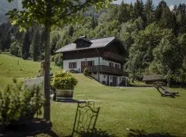 Chalet Hinterweiding Gut