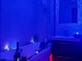 Loveroom Adults Only jacuzzi vieille ville Annecy