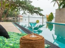 Juula lagoon resort