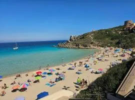 Centro Storico Santa Teresa Gallura