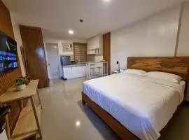 Flat 35, Unit F