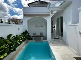 Sp1cewood Villa Uluwatu