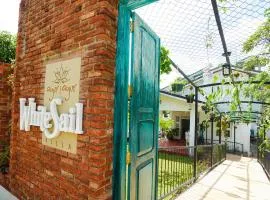 Ayur Ayur White Sail Villa