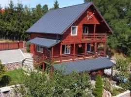 Cabana Scruba