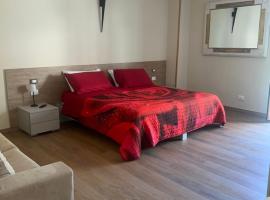 B&B Al Vecchio Mulino, lyžařské středisko v destinaci Celano