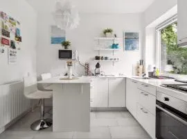 Ama Hyg Atelier Copenhagen-Perfect apt-near the beach