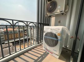 monthly and Annual condo, ξενοδοχείο στη Μπανγκόκ