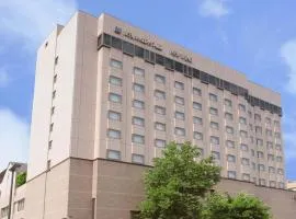ホテルメトロポリタン盛岡ニューウイング