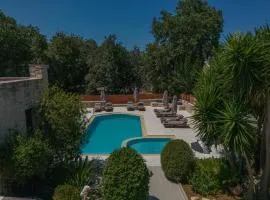 Villa Kalliopi