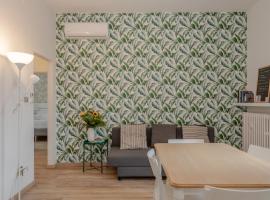 Family 3, hotel i Bologna