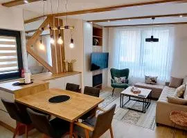 Triple Shine Apartment Bjelašnica