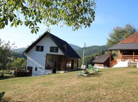 Casa Sufletului, hotel i Avram Iancu