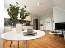 MDRENT Apartament Oliwski Młyn