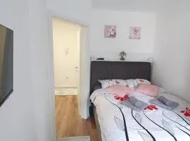 Apartman Apartment Tuzla
