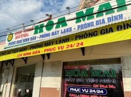 Nhà Nghỉ Hoa Mai
