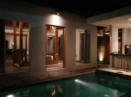The Riang Villa