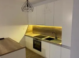 Apartman Topoľčany